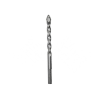 Burghiu pentru sticlă și plăci ceramice S&R (218115080) Burghiu pentru sticlă și plăci ceramice S&R (218115080)