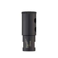 Алмазное сверло Milwaukee Diamond Max 25 мм (4932478278)