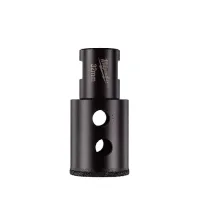 Алмазное корончатое сверло MILWAUKEE Diamond Max М14 32мм (4932478279)
