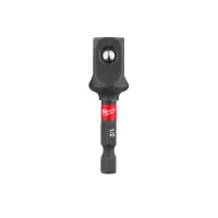 Adaptor MILWAUKEE 1/4 Adaptor MILWAUKEE 1/4