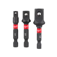 Set de adaptoare MILWAUKEE (4932479228) 3 buc. Set de adaptoare MILWAUKEE (4932479228) 3 buc.