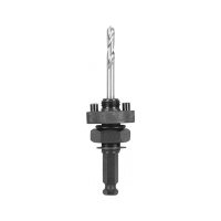 Adaptor pentru carota MILWAUKEE (4932479467) Adaptor pentru carota MILWAUKEE (4932479467)