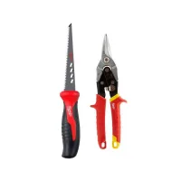 Set scule pentru gips-carton Milwaukee (4932479784) Set scule pentru gips-carton Milwaukee (4932479784)