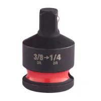 Adaptor pentru capete de impact Milwaukee 4932480299 Adaptor pentru capete de impact Milwaukee 4932480299
