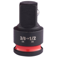 Adaptor pentru capete de impact Milwaukee 4932480300 Adaptor pentru capete de impact Milwaukee 4932480300