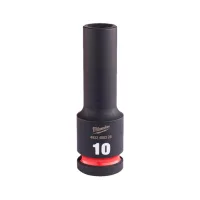 Cheie tubulară de impact Milwaukee Shockwave Impact Duty™ (4932480328) Cheie tubulară de impact Milwaukee Shockwave Impact Duty™ (4932480328)
