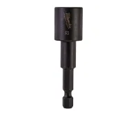 CHEIE TUBULARA CU MAGNET MILWAUKEE SHOCKWAVE IMPACT DUTY HEX 12 CHEIE TUBULARA CU MAGNET MILWAUKEE SHOCKWAVE IMPACT DUTY HEX 12