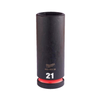 Ударная головка Milwaukee Shockwave Impact Duty™ (4932480339)