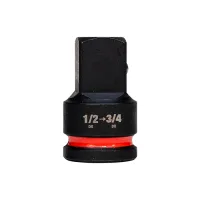Adaptor cheie tubulară MILWAUKEE Square 1/2 Adaptor cheie tubulară MILWAUKEE Square 1/2