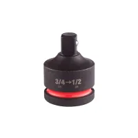 Adaptor chei tubulare Milwaukee Shockwave 3/4 Adaptor chei tubulare Milwaukee Shockwave 3/4