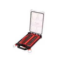 Set chei tubulare de impact Milwaukee (4932480943) 1/2 Set chei tubulare de impact Milwaukee (4932480943) 1/2