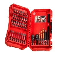 Set biți și accesorii Milwaukee (4932492004) Set biți și accesorii Milwaukee (4932492004)
