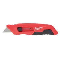 Cuțit retractabil MILWAUKEE 4932492378 Cuțit retractabil MILWAUKEE 4932492378