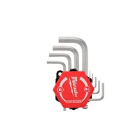 Set de chei hexagonale Milwaukee (4932492399) Set de chei hexagonale Milwaukee (4932492399)
