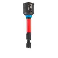 Cheie tubulară cu magnet Milwaukee Shockwave Nut Driver Gen II HEX 10 (4932492441) Cheie tubulară cu magnet Milwaukee Shockwave Nut Driver Gen II HEX 10 (4932492441)