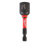 Cheie tubulară cu magnet Milwaukee Shockwave Nut Driver Gen II HEX 12 (4932492442) Cheie tubulară cu magnet Milwaukee Shockwave Nut Driver Gen II HEX 12 (4932492442)