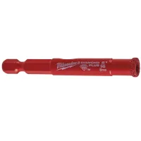 Carota diamantat Milwaukee DIAMOND MAX 8 mm Carota diamantat Milwaukee DIAMOND MAX 8 mm