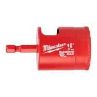 Carota diamantat Milwaukee DIAMOND MAX 35 mm Carota diamantat Milwaukee DIAMOND MAX 35 mm