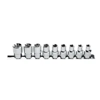 Set de сhei tubulare Hoegert HT1A880 Set de сhei tubulare Hoegert HT1A880
