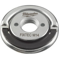 Piuliță FIXTEC M14 Milwaukee 4932498607 Piuliță FIXTEC M14 Milwaukee 4932498607