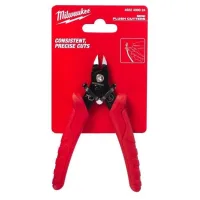 Mini cleste pu electricieni Milwaukee 4932499024 Mini cleste pu electricieni Milwaukee 4932499024