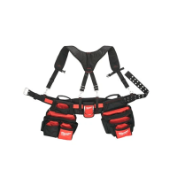 Centura cu ham pentru constructori Milwaukee (4932500306) Centura cu ham pentru constructori Milwaukee (4932500306)