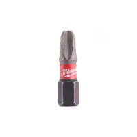 Biti MILWAUKEE SHOCKWAVE, PH3, 25 mm (4932500354) Biti MILWAUKEE SHOCKWAVE, PH3, 25 mm (4932500354)