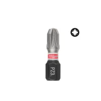 Biti Milwaukee (4932500357) ShW PZ3 25mm Biti Milwaukee (4932500357) ShW PZ3 25mm