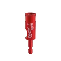 Burghiu diamantat Milwaukee (49560513)