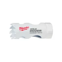 Carota Bi-Metal Milwaukee(49560704) HOLE DOZER CARBIDE 22mm