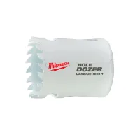 Carota Bi-Metal Milwaukee(49560713) HOLE DOZER CARBIDE 38mm