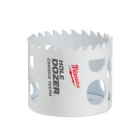 Carotă cu dinți din carbură Milwaukee Hole Dozer (49560717)