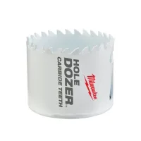 Carotă cu dinți din carbură Milwaukee Hole Dozer (49560726)
