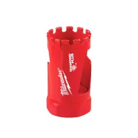 Carota diamantata Milwaukee (49565615)