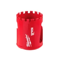 Carota diamantata Milwaukee (49565630)