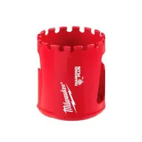Carota diamantata Milwaukee (49565640)