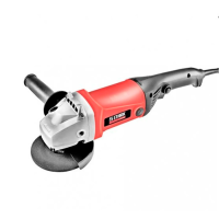 Polizor unghiular Stark AG 1350 Profi (130090040) Polizor unghiular Stark AG 1350 Profi (130090040)