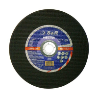 Disc abraziv S&R Meister A30SBF Disc abraziv S&R Meister A30SBF