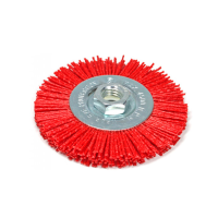 Perie de curățare(disc) S&R (136850100) Perie de curățare(disc) S&R (136850100)