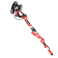 Slefuitor pentru pereti Stark DWS 801 Slefuitor pentru pereti Stark DWS 801