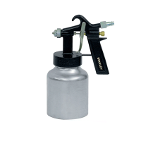 Pistol de vopsit pneumatic Stanley 150120XSTN Pistol de vopsit pneumatic Stanley 150120XSTN
