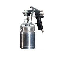 Pistol de vopsit pneumatic Stanley 150124XSTN Pistol de vopsit pneumatic Stanley 150124XSTN