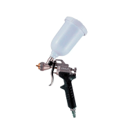Pistol de vopsit pneumatic Stanley 150129XSTN Pistol de vopsit pneumatic Stanley 150129XSTN