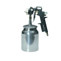 Pistol de vopsit pneumatic Stanley 151093XSTN Pistol de vopsit pneumatic Stanley 151093XSTN