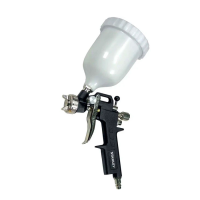 Pistol de vopsit pneumatic Stanley 160132XSTN Pistol de vopsit pneumatic Stanley 160132XSTN