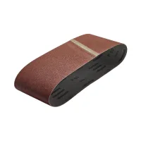 Benzi de şlefuire 100x610 mm Wolfcraft (1864000)