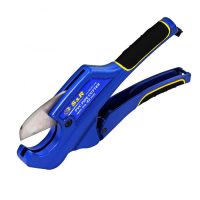 Foarfecă pentru țevi PVC S&R (188001042) Foarfecă pentru țevi PVC S&R (188001042)