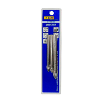 Set burghii pentru sticlă și plăci ceramice S&R (217000003) Set burghii pentru sticlă și plăci ceramice S&R (217000003)