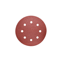 Disc abraziv pe suport Velcro, S&R D190 mm (219040001) P40 Disc abraziv pe suport Velcro, S&R D190 mm (219040001) P40