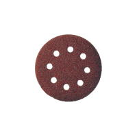 Disc abraziv pe suport Velcro, S&R D190 mm (219060001) P60 Disc abraziv pe suport Velcro, S&R D190 mm (219060001) P60